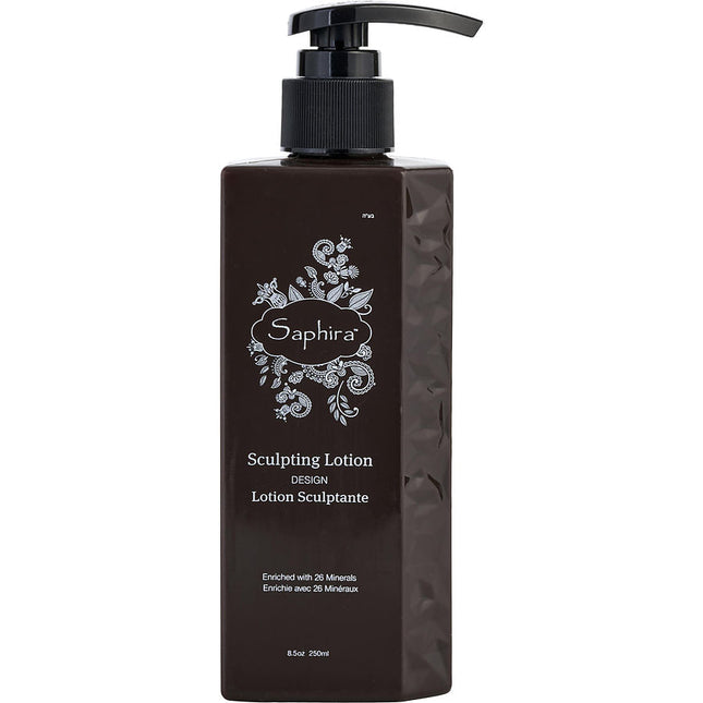 Sculpting Lotion 8.5 Oz Saphira