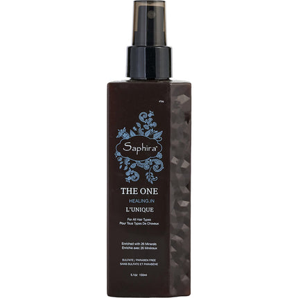 The One Healing Hair Mask 5 Oz