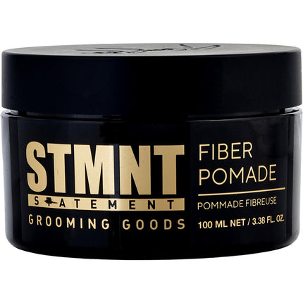 Fiber Pomade 3.38 Oz