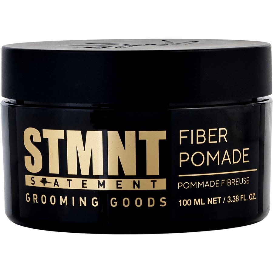 Fiber Pomade 3.38 Oz Stmnt Grooming