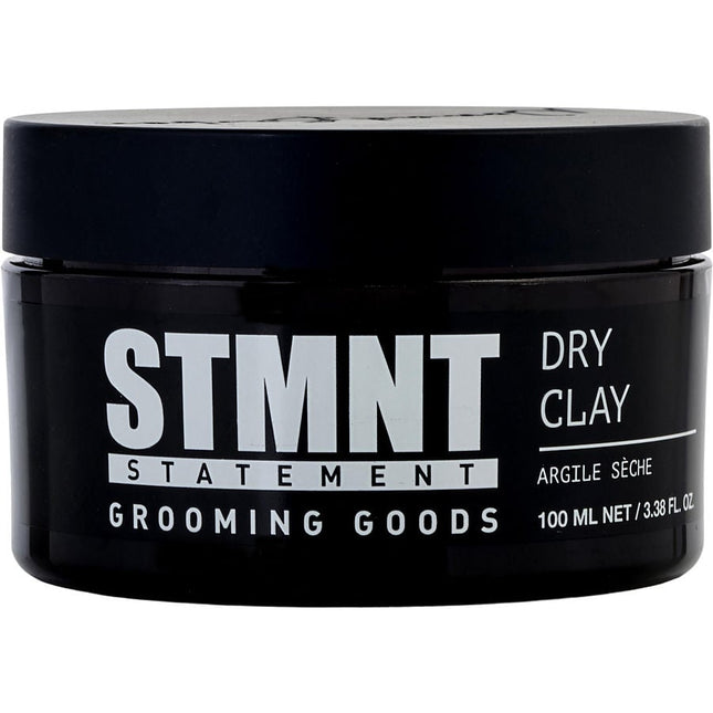 Dry Clay 3.38 Oz Stmnt Grooming