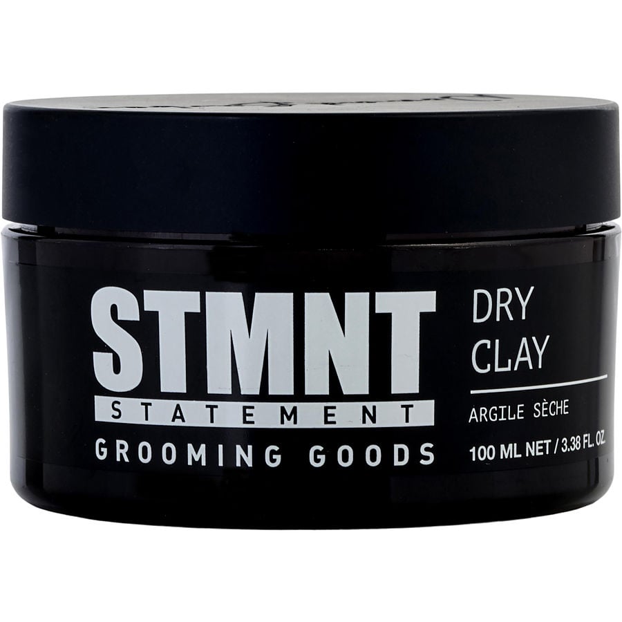 Dry Clay 3.38 Oz Stmnt Grooming