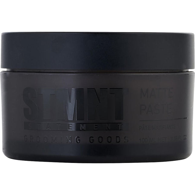 Matte Paste 3.38 Oz Stmnt Grooming