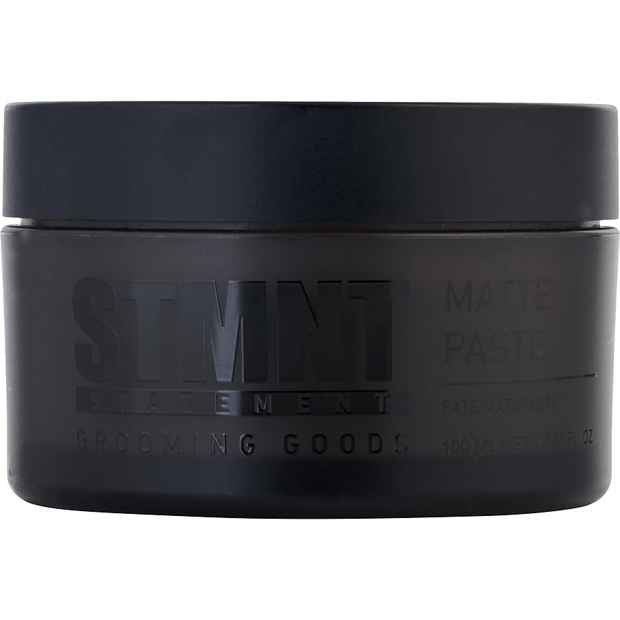 Matte Paste 3.38 Oz Stmnt Grooming