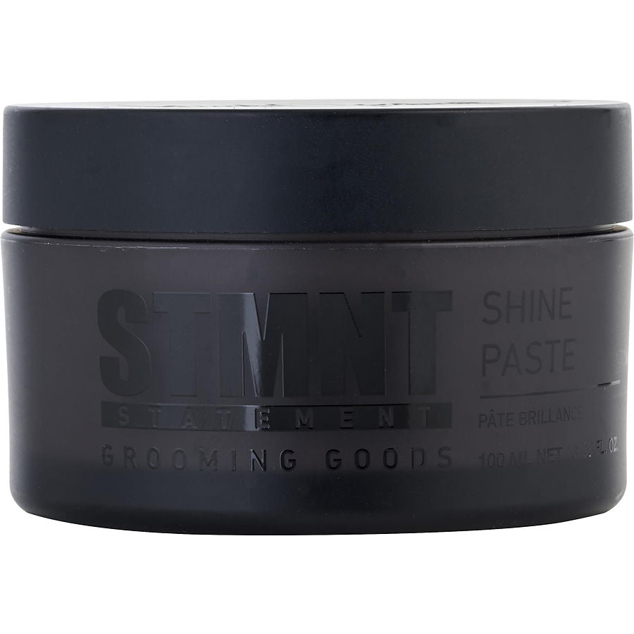 Stmnt Grooming Shine Paste 3.38 oz