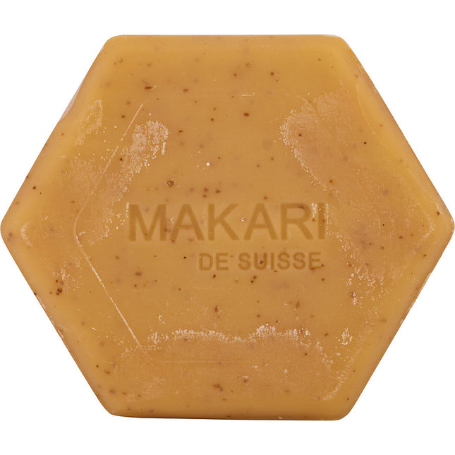 Makari Brightening Exfoliating Soap 200g/7oz