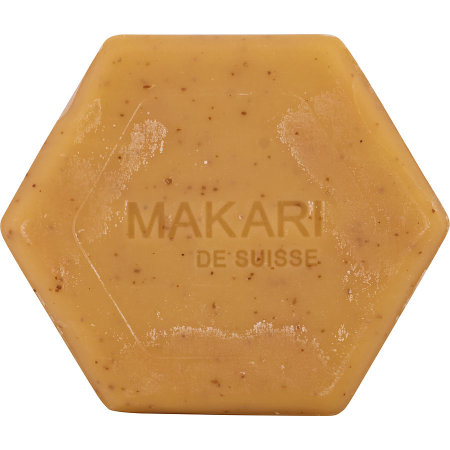 Makari Brightening Exfoliating Soap 200g/7oz