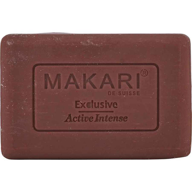 Makari Exclusive Active Intense Unify & Illuminate Exfoliating Soap 200g/7oz
