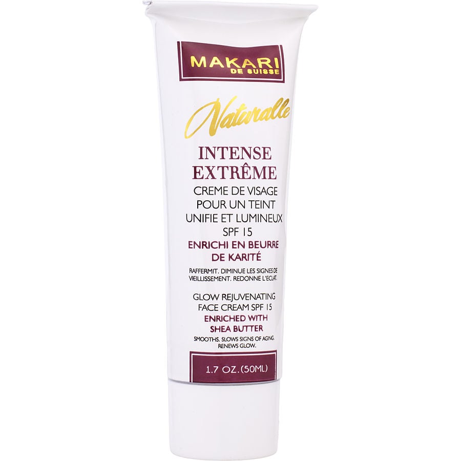 Makari Intense Extreme Glow Rejuvenating Face Cream Spf 15 50ml/1.7oz