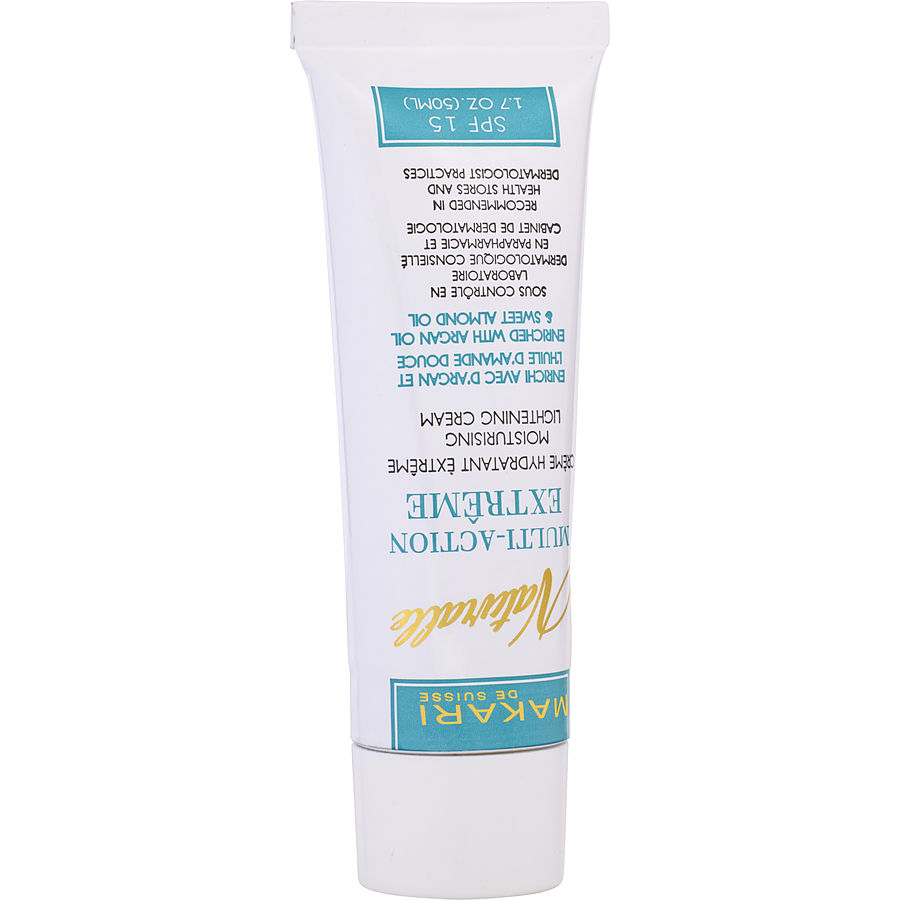 Makari Multi-Action Extreme Toning Face Cream Spf 15 50ml/1.7oz