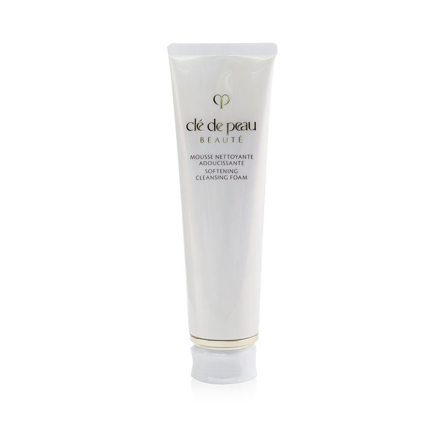 Cle De Peau Softening Cleansing Foam 125ml/4.8oz