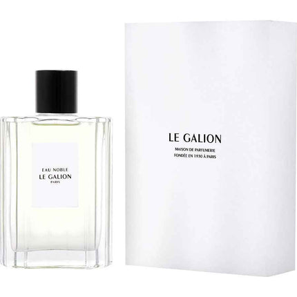 Le Galion Eau Noble By Le Galion Eau De Parfum Spray 3.4 Oz