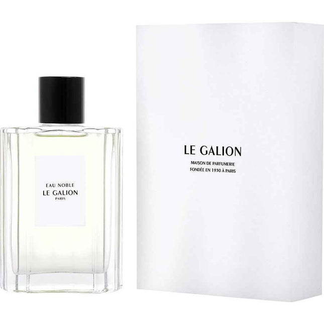 Le Galion Eau Noble By Le Galion Eau De Parfum Spray 3.4 Oz