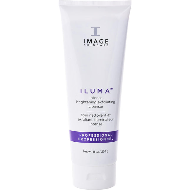 Image Skincare Iluma Intense Brightening Exfoliating Cleanser 240ml/8oz
