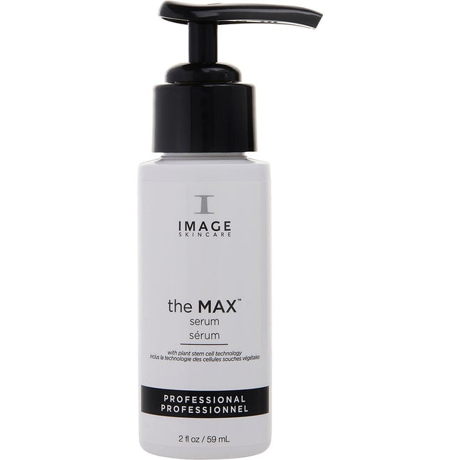 The Max Stem Cell Serum --60ml/2oz Image Skincare