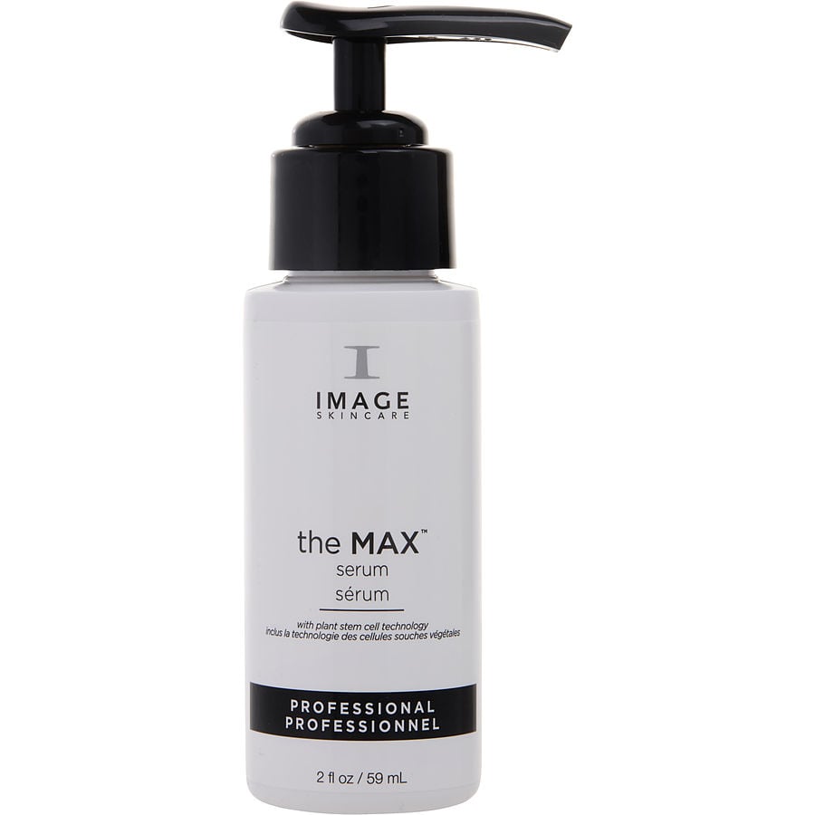 The Max Stem Cell Serum --60ml/2oz Image Skincare