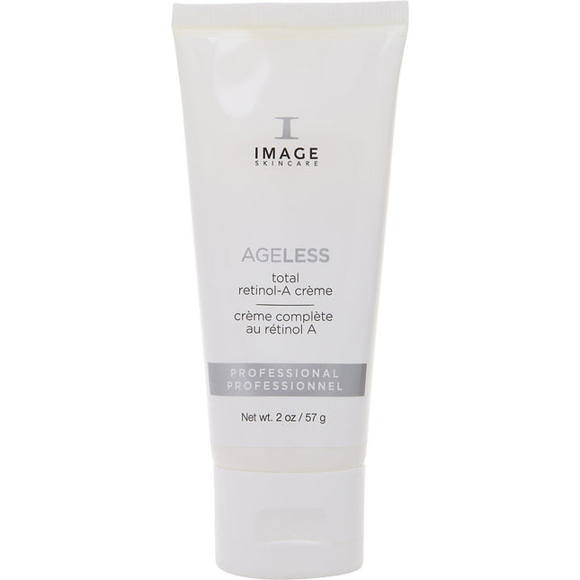 Ageless Total Retinol-a Creme --60g/2oz Image Skincare