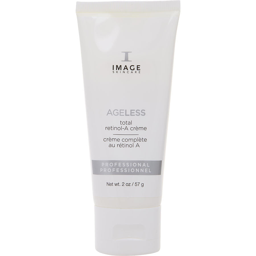 Ageless Total Retinol-a Creme --60g/2oz Image Skincare