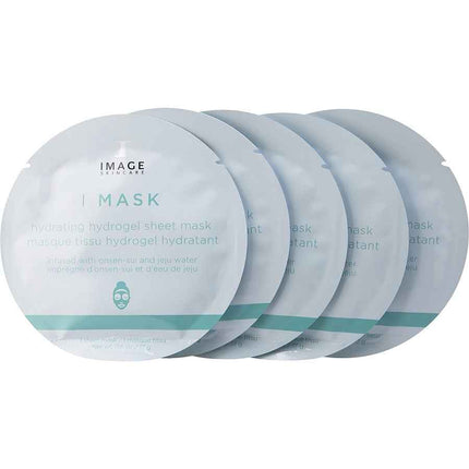I Mask Hydrating Hydrogel Sheet Mask (5 Pack)