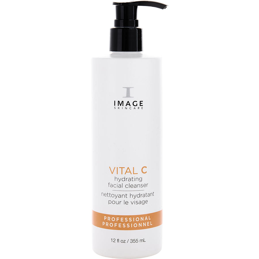 Image Skincare Vital C Hydrating Facial Cleanser 354ml/12oz