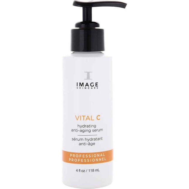 Vital C Hydrating Anti-aging Serum --120ml/4oz