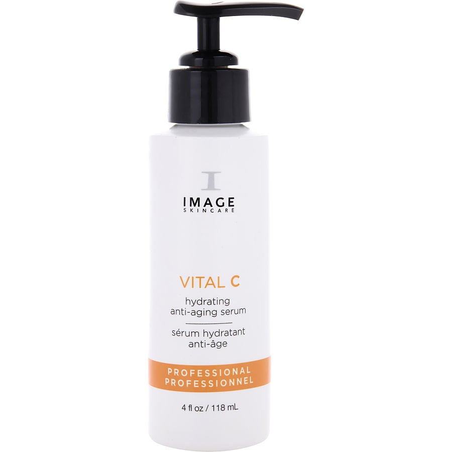 Vital C Hydrating Anti-aging Serum --120ml/4oz Image Skincare