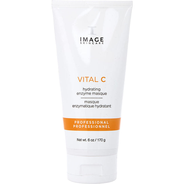 Vital C Hydrating Enzyme Masque --177ml/6oz Image Skincare