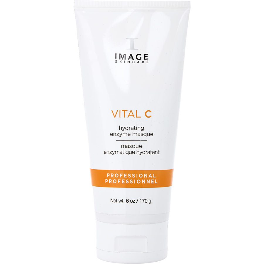 Vital C Hydrating Enzyme Masque --177ml/6oz Image Skincare