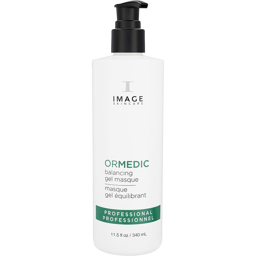 Image Skincare Ormedic Balancing Gel Masque 340ml/11.5oz