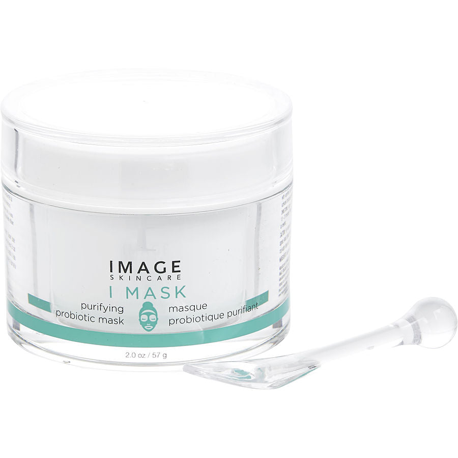 Image Skincare I Mask Purifying Probiotic 57g/2oz