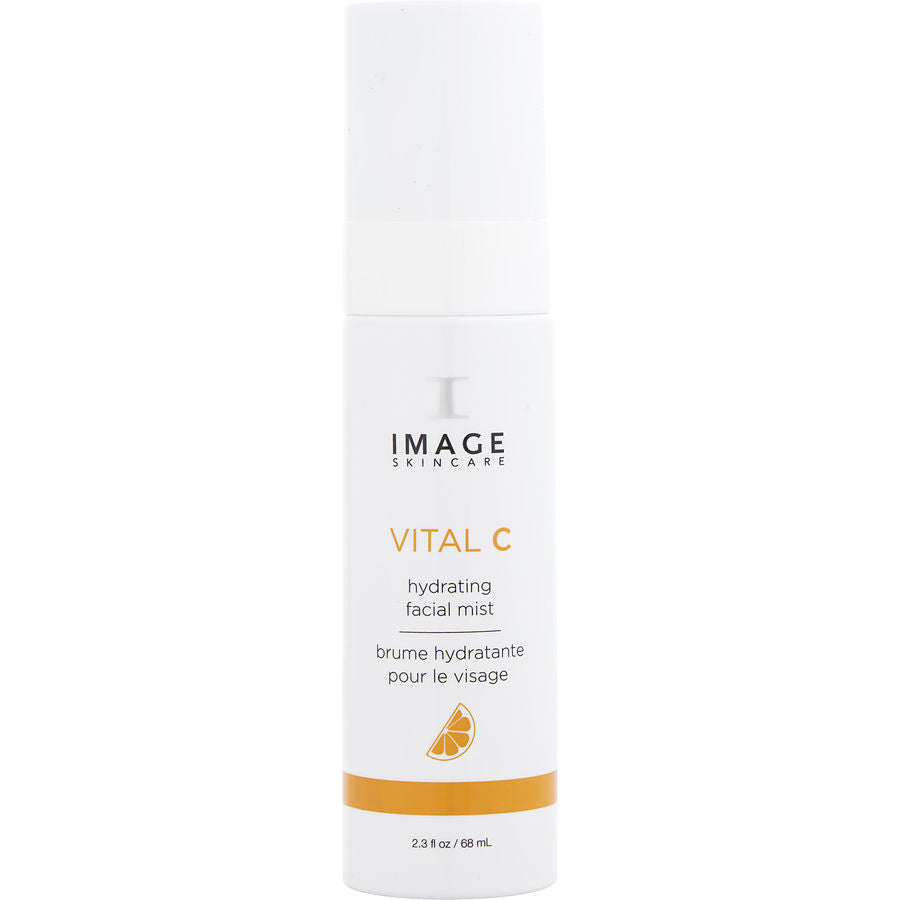 Image Skincare Vital C Hydrating Facial Mist 70ml/2.3oz