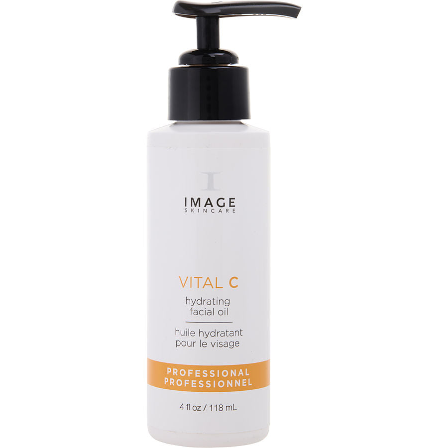 Image Skincare Vital C Hydrating Facial Oil 118ml/4oz