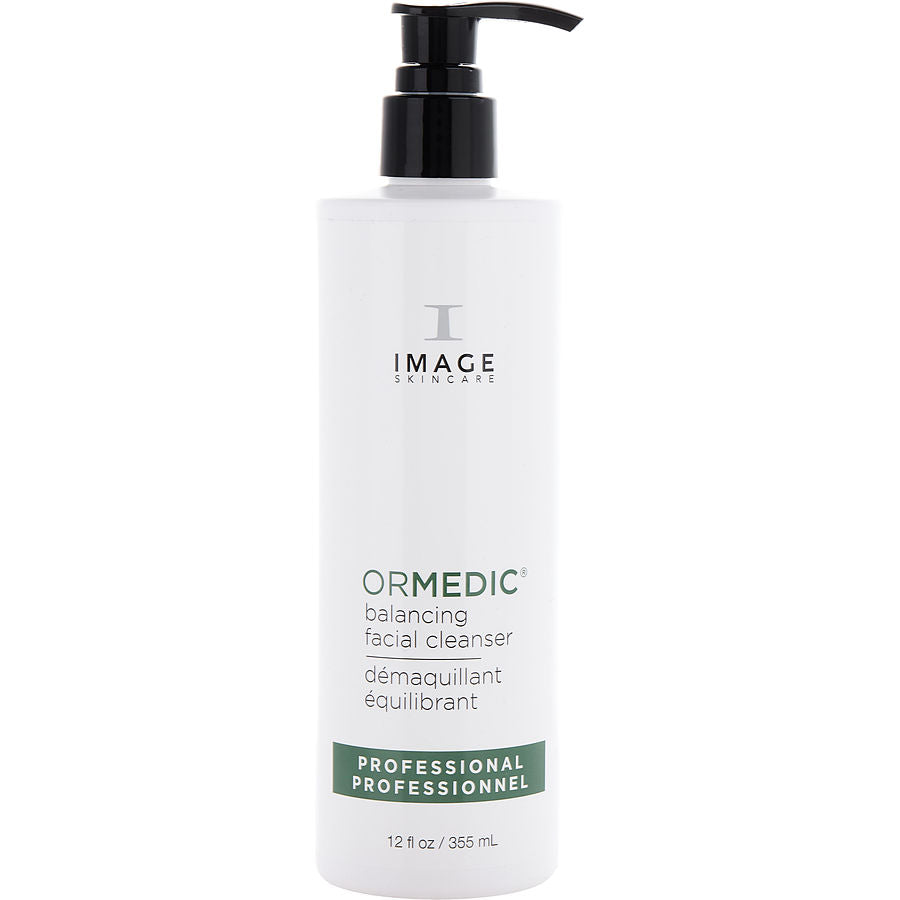 Image Skincare Ormedic Balancing Facial Cleanser 354ml/12oz
