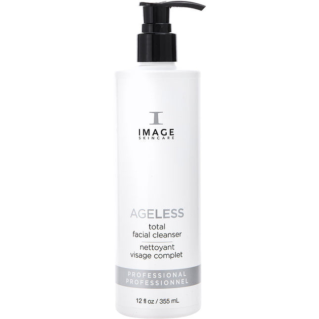 Image Skincare Ageless Total Facial Cleanser 354ml/12oz
