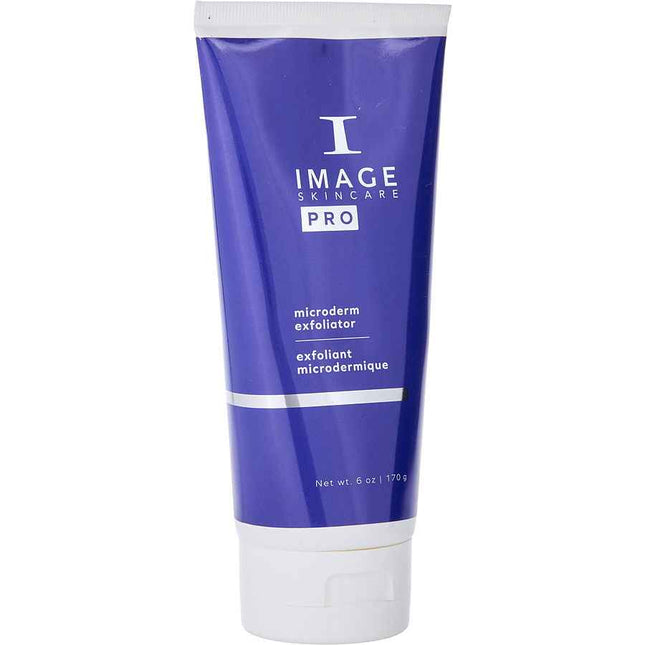 I Pro Microderm Exfoliator --177ml/6oz