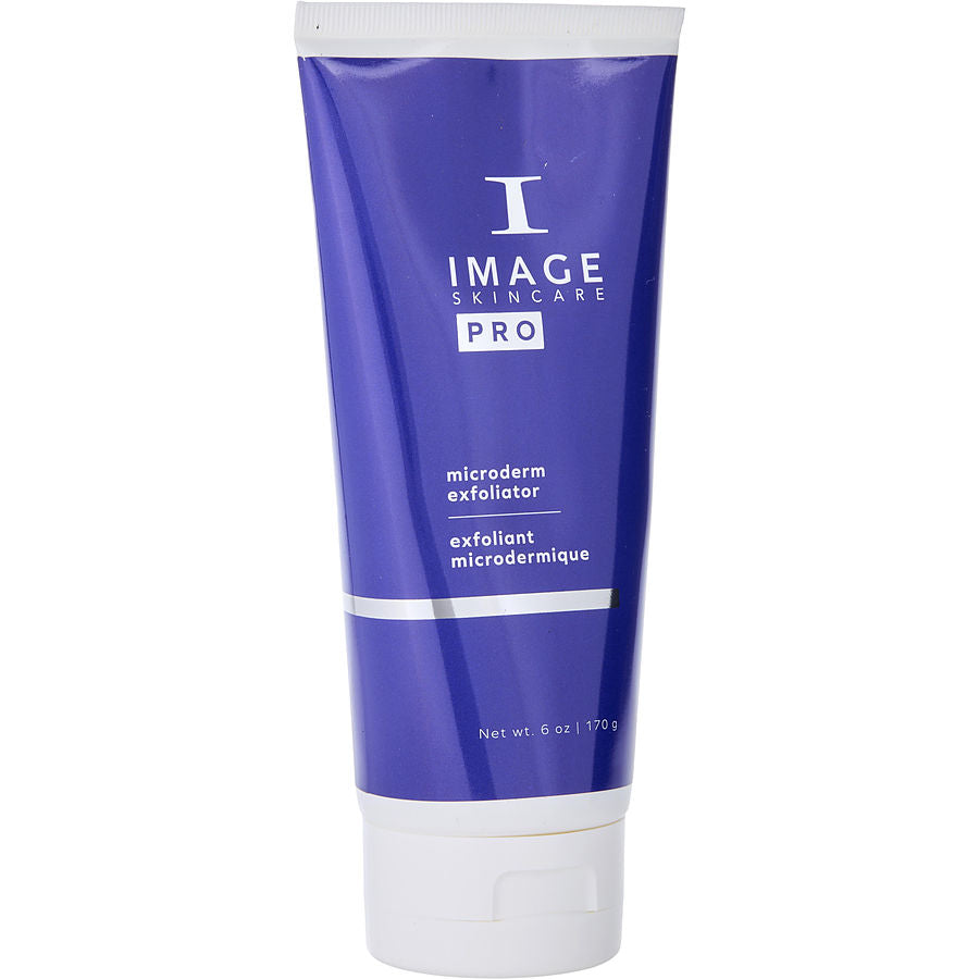 I Pro Microderm Exfoliator --177ml/6oz Image Skincare