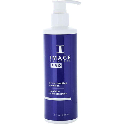 Pre-extraction Emulsion --236ml/8oz