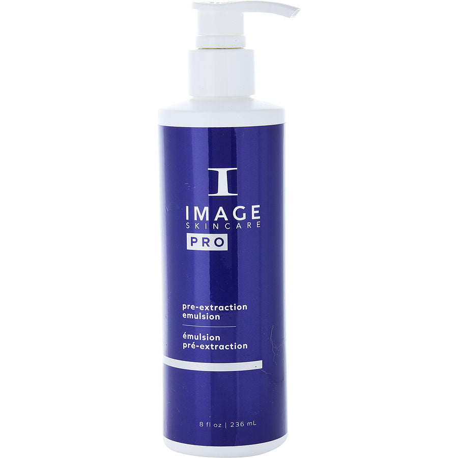 Pre-extraction Emulsion --236ml/8oz Image Skincare