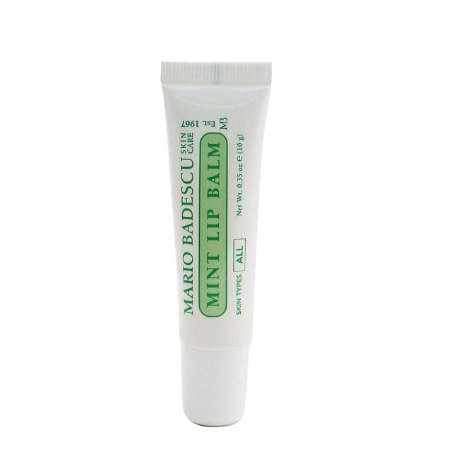 Lip Balm - Mint (tube)  --10g/0.35oz Mario Badescu