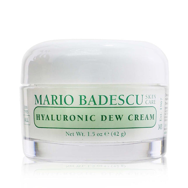 Mario Badescu Hyaluronic Dew Cream 42g/1.5oz