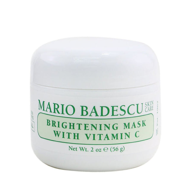 Brightening Mask With Vitamin C  --56g/2oz Mario Badescu