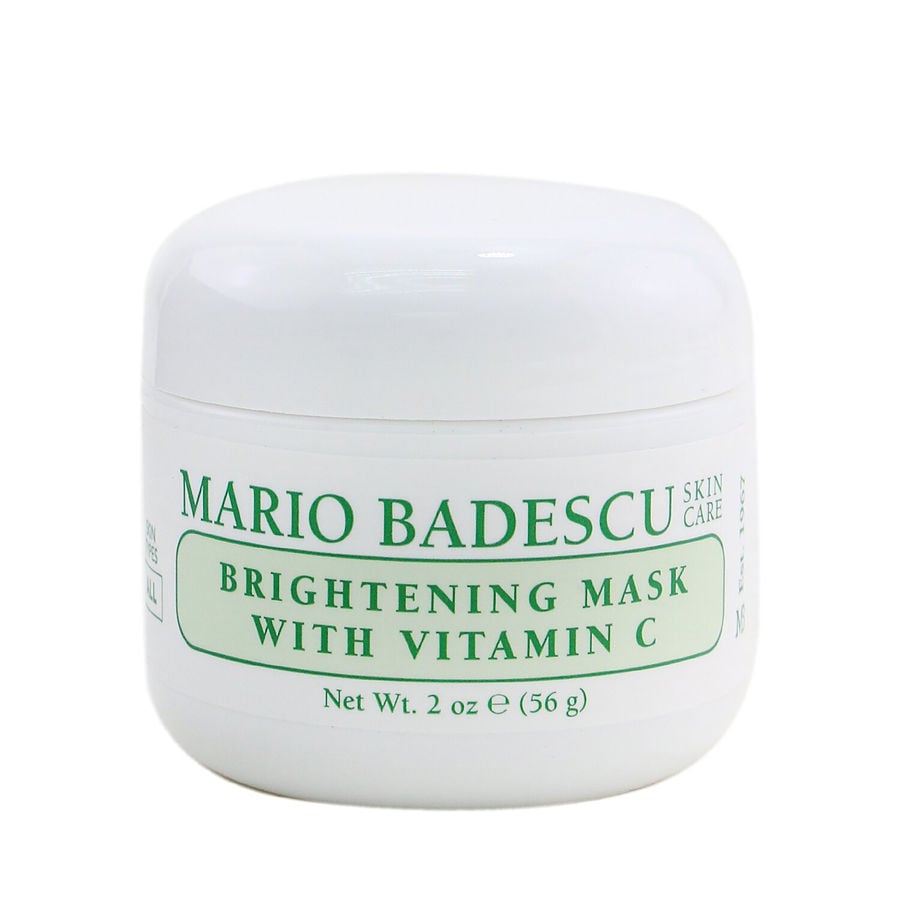 Brightening Mask With Vitamin C  --56g/2oz Mario Badescu