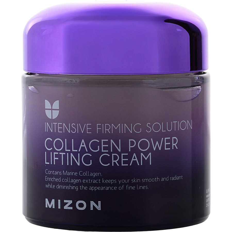 Mizon Collagen Power Lifting Cream 75ml/2.5oz