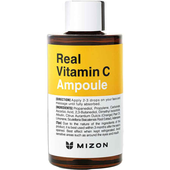 Mizon Vitamin C Ampoule 30ml/1oz