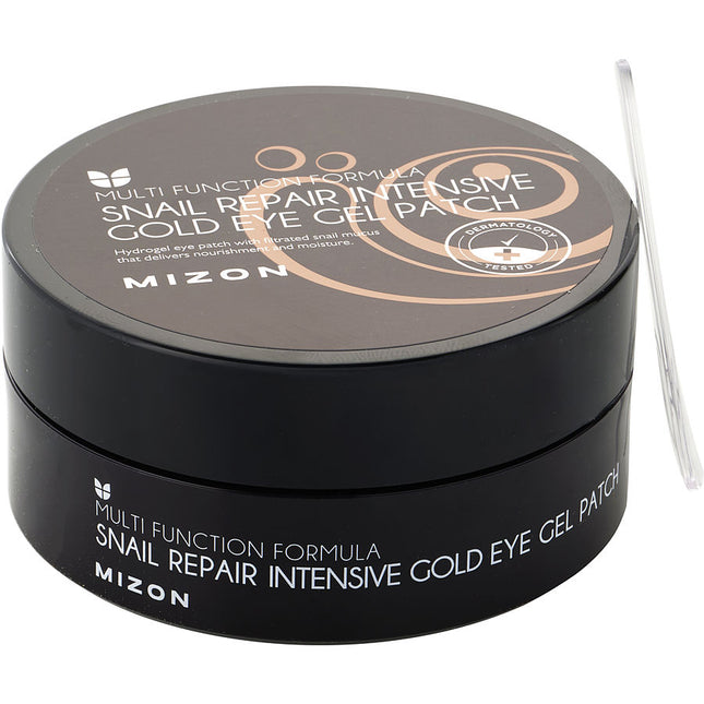 Mizon Snail Repair Intensive Gold Eye Gel Patch 60pcs