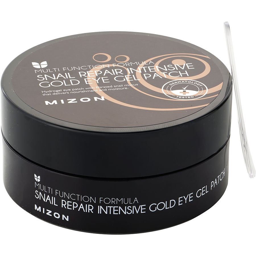 Mizon Snail Repair Intensive Gold Eye Gel Patch 60pcs