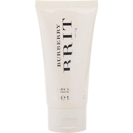 Burberry Brit By Burberry Body Lotion 1.6 Oz