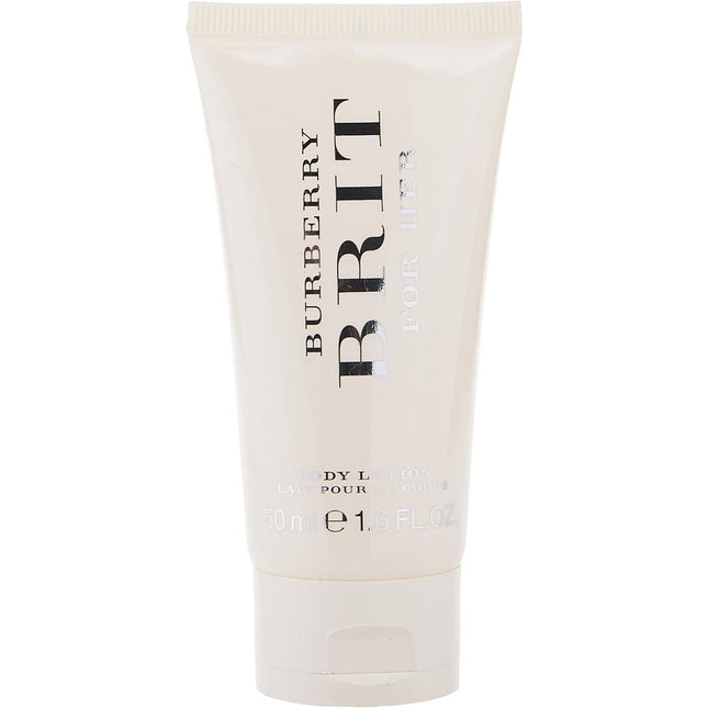 Burberry Brit By Burberry Body Lotion 1.6 Oz