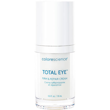 Total Eye Firm & Repair Cream --17g/0.6oz