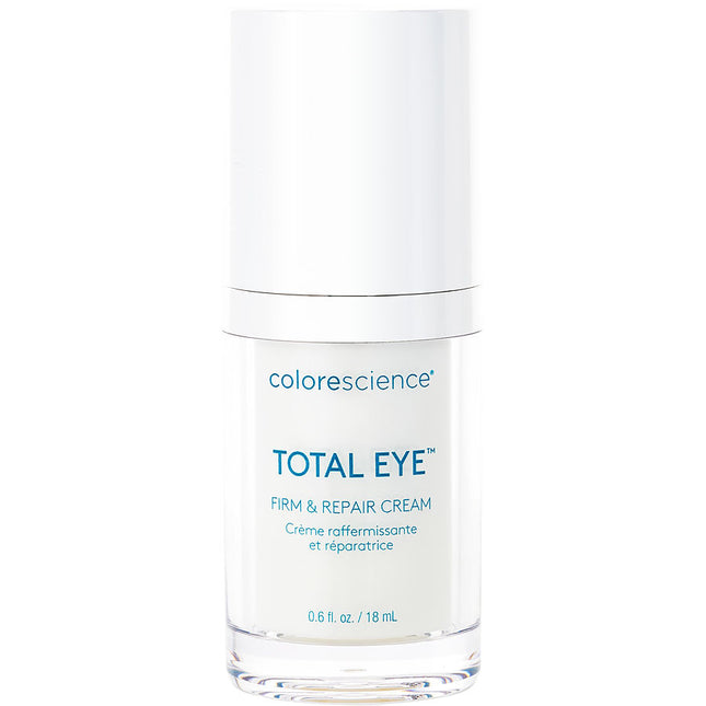 Total Eye Firm & Repair Cream --17g/0.6oz